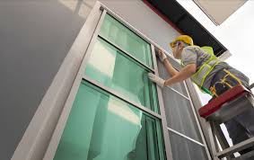 Best Residential Window Installation in Plum Grove, TX